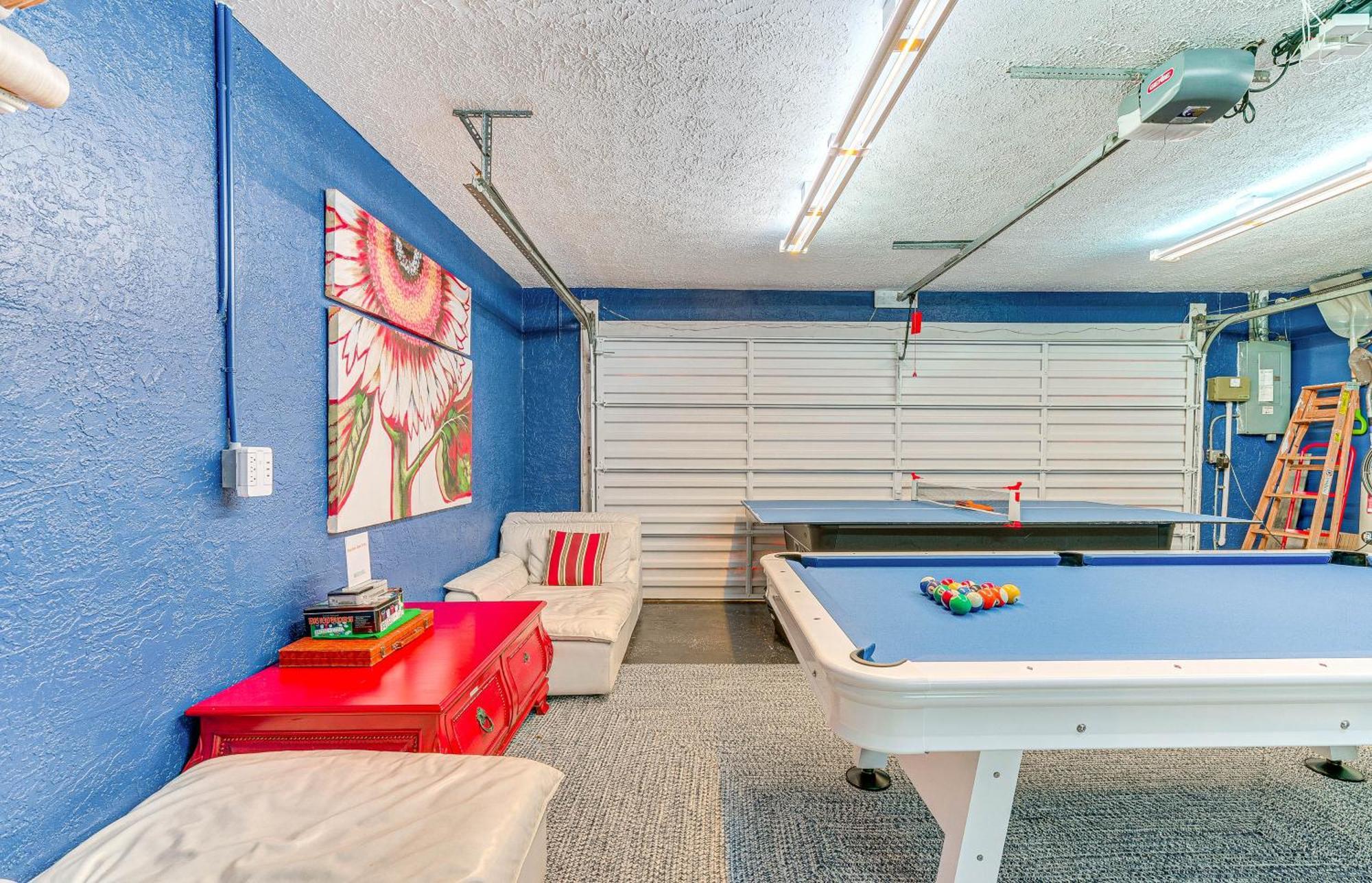 Hernando Spacious Citrus Hills Home With Pool And Game Room! מראה חיצוני תמונה