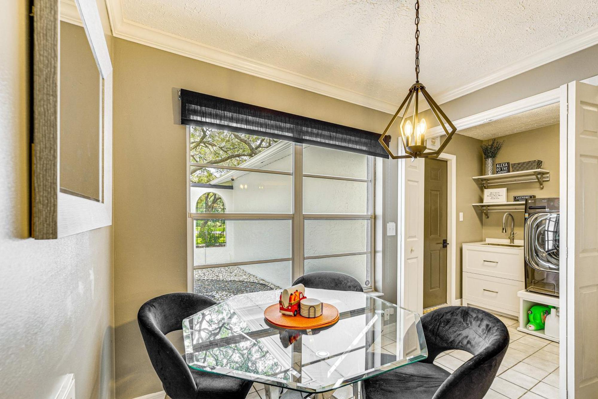 Hernando Spacious Citrus Hills Home With Pool And Game Room! מראה חיצוני תמונה