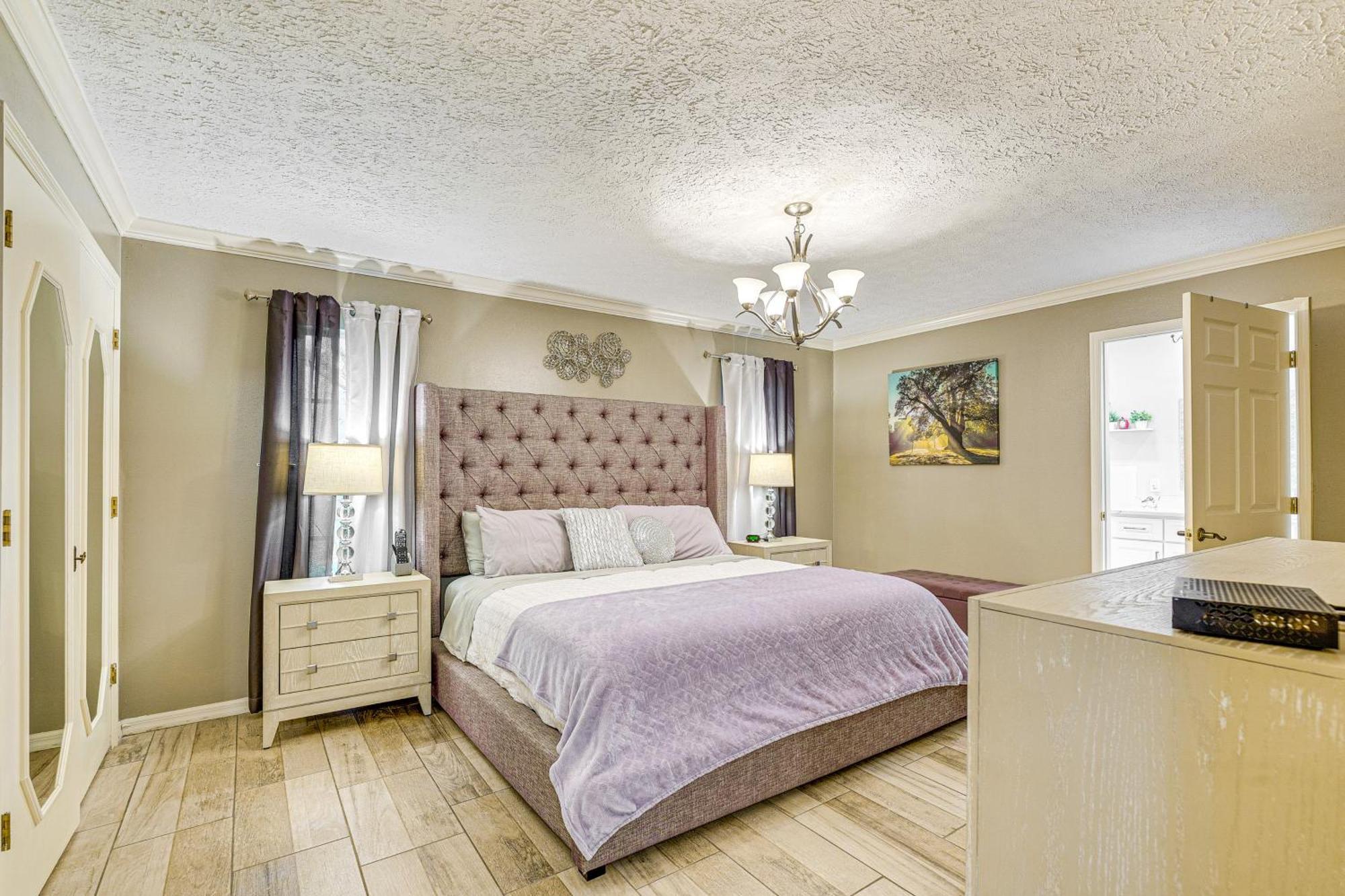 Hernando Spacious Citrus Hills Home With Pool And Game Room! מראה חיצוני תמונה