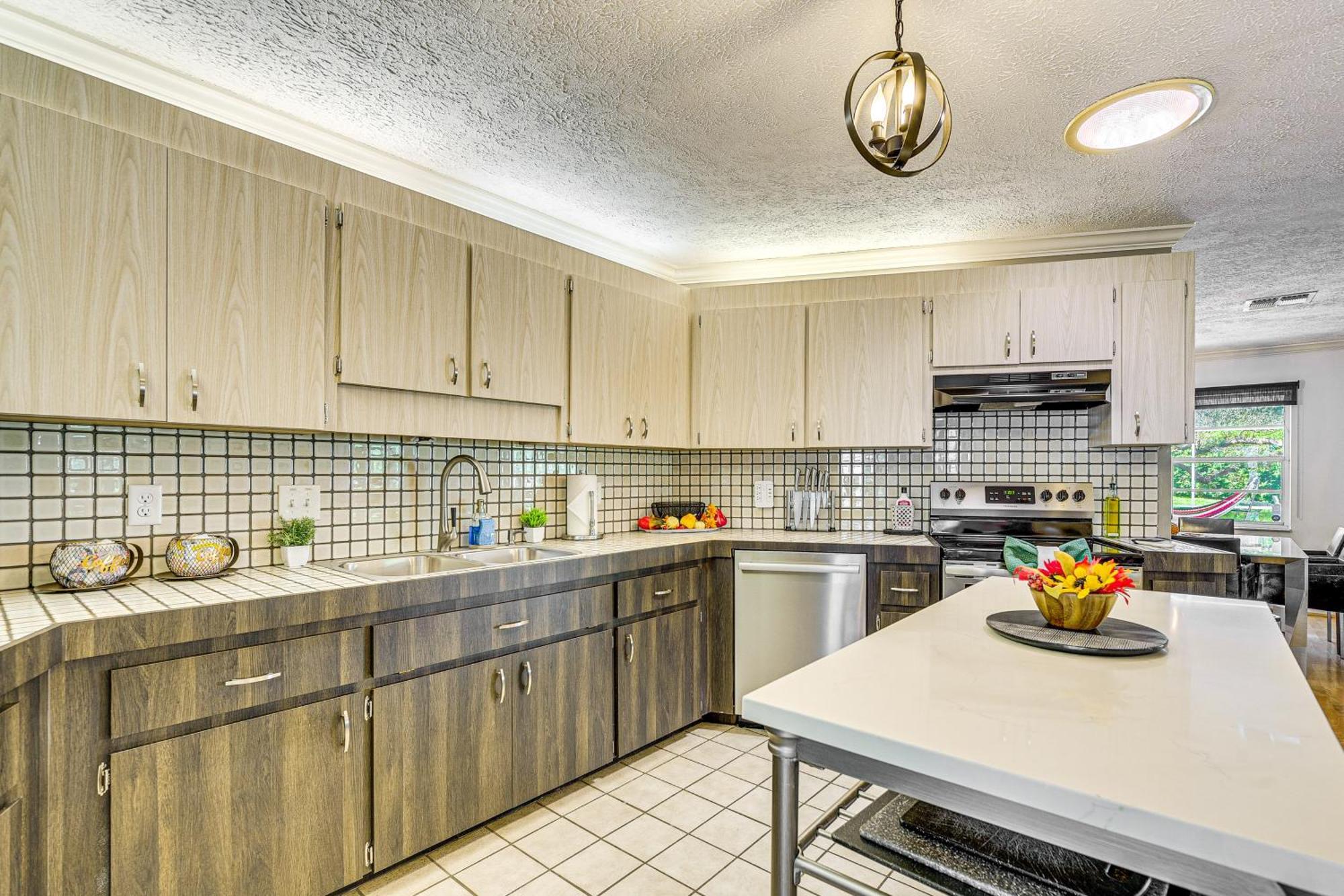 Hernando Spacious Citrus Hills Home With Pool And Game Room! מראה חיצוני תמונה