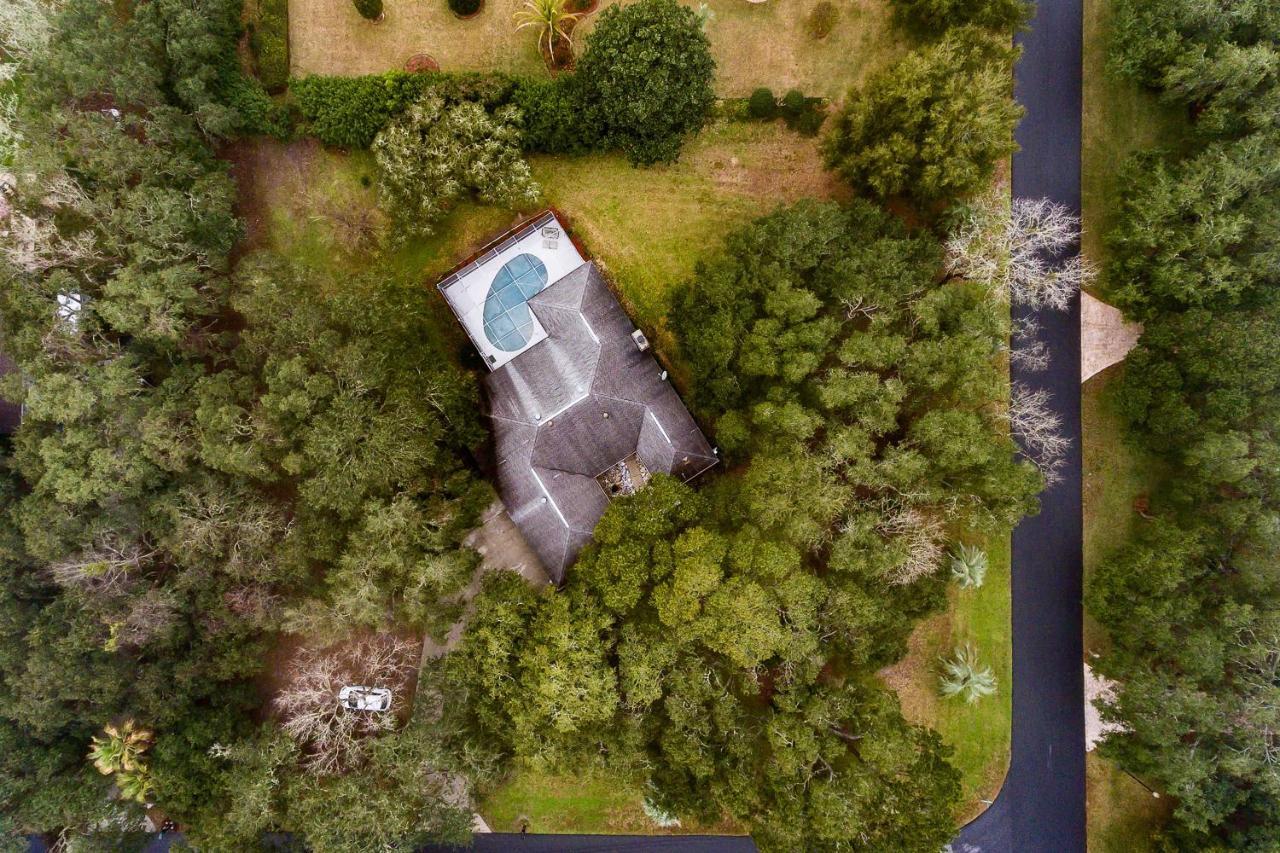 Hernando Spacious Citrus Hills Home With Pool And Game Room! מראה חיצוני תמונה