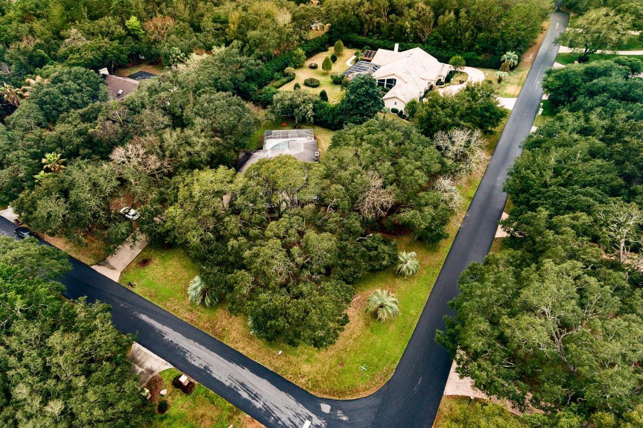 Hernando Spacious Citrus Hills Home With Pool And Game Room! מראה חיצוני תמונה